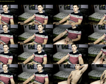 daniel_like — 59 minute Chaturbate male cam show recording, 1080p, Mar 5, 2022