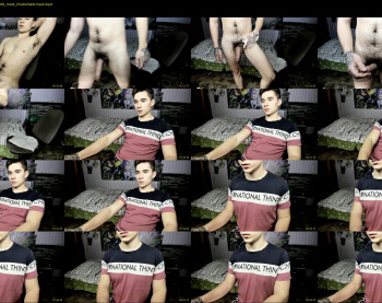 daniel_like — 11 minute Chaturbate male cam show recording, 1080p, Mar 5, 2022