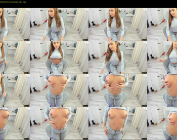 dariaa_doll — 3 minute Chaturbate female cam show recording, 1080p, Mar 5, 2022