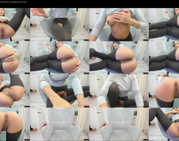 dariaa_doll — 54 minute Chaturbate female cam show recording, 1080p, Mar 5, 2022