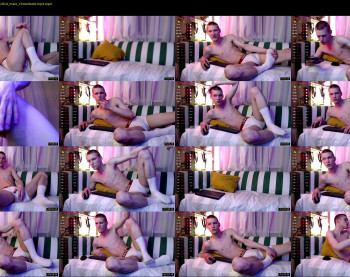 davey_ebash — 129 minute Chaturbate male cam show recording, 720p, Mar 5, 2022