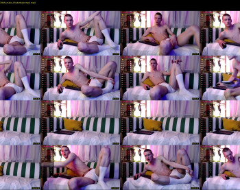 davey_ebash — 90 minute Chaturbate male cam show recording, 720p, Mar 5, 2022