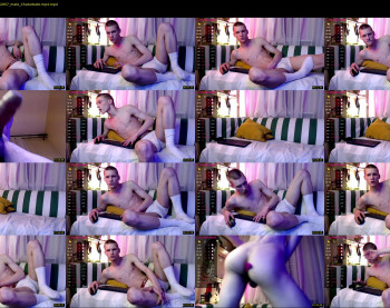 davey_ebash — 52 minute Chaturbate male cam show recording, 720p, Mar 5, 2022