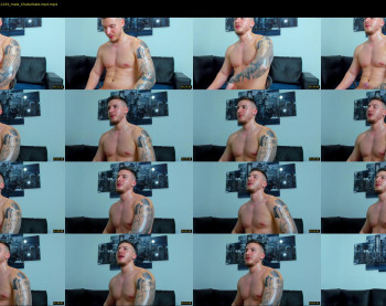 davidd_blake — 4 minute Chaturbate male cam show recording, 1080p, Mar 5, 2022