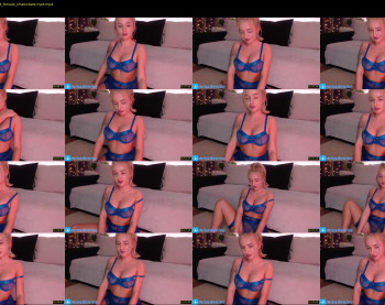 dee_nise — 14 minute Chaturbate female cam show recording, 1080p, Mar 5, 2022