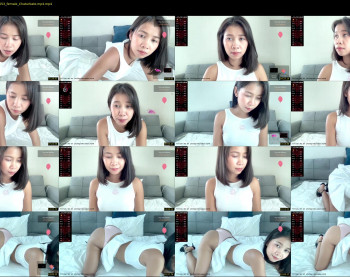 deedeedoll — 25 minute Chaturbate female cam show recording, 720p, Mar 5, 2022