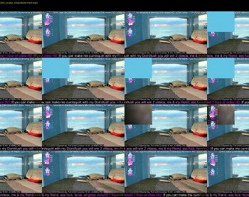 deeplyasian — 4 minute Chaturbate couple cam show recording, 1080p, Mar 5, 2022