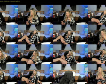 derrick_and_brittany — 37 minute Chaturbate couple cam show recording, 1080p, Mar 5, 2022