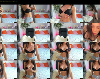 devilish_goddes — 3 minute Chaturbate female cam show recording, 1080p, Mar 5, 2022
