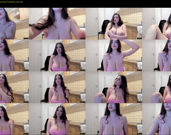 devyale — 21 minute Chaturbate female cam show recording, 1080p, Mar 5, 2022