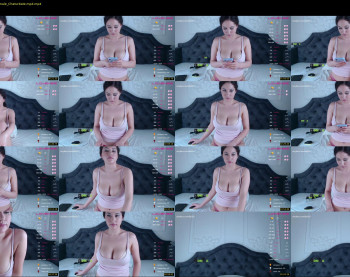 dia8 — 7 minute Chaturbate female cam show recording, 1080p, Mar 5, 2022
