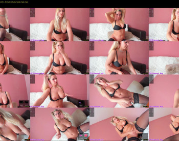 diamondkay_ — 54 minute Chaturbate female cam show recording, 1080p, Mar 5, 2022