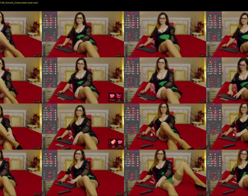 dianacharm — 72 minute Chaturbate female cam show recording, 1080p, Mar 5, 2022