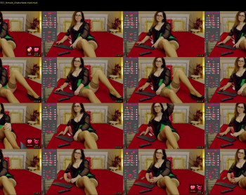 dianacharm — 16 minute Chaturbate female cam show recording, 1080p, Mar 5, 2022