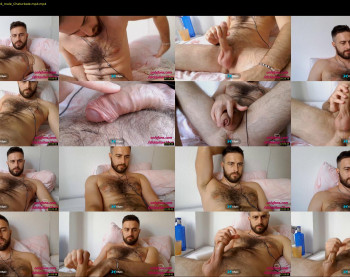 dickjulian — 54 minute Chaturbate male cam show recording, 1080p, Mar 5, 2022