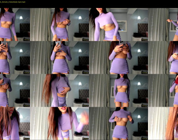didiactive — 4 minute Chaturbate female cam show recording, 1080p, Mar 5, 2022