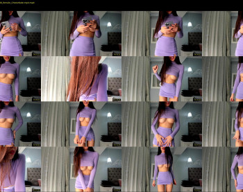 didiactive — 4 minute Chaturbate female cam show recording, 1080p, Mar 5, 2022