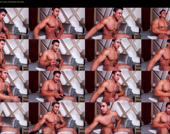 dimitriklein — 56 minute Chaturbate male cam show recording, 1080p, Mar 5, 2022