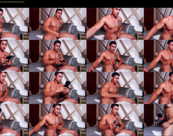dimitriklein — 41 minute Chaturbate male cam show recording, 1080p, Mar 5, 2022