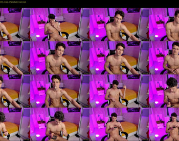 dirty_pothos — 6 minute Chaturbate male cam show recording, 720p, Mar 5, 2022