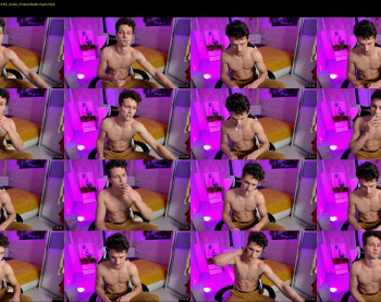 dirty_pothos — 4 minute Chaturbate male cam show recording, 720p, Mar 5, 2022