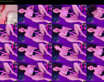 doll_joy — 53 minute Chaturbate female cam show recording, 1080p, Mar 5, 2022
