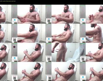 donnybasilisk — 50 minute Chaturbate male cam show recording, 720p, Mar 5, 2022