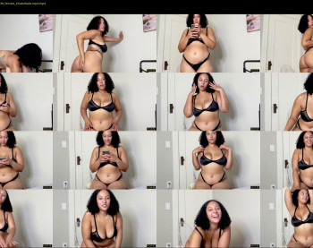 dreamyriri — 21 minute Chaturbate female cam show recording, 720p, Mar 5, 2022