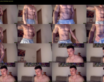 eddieds — 53 minute Chaturbate male cam show recording, 1080p, Mar 6, 2022