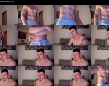 eddieds — 54 minute Chaturbate male cam show recording, 1080p, Mar 6, 2022