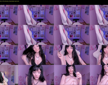 elizabethbritanny — 44 minute Chaturbate female cam show recording, 1080p, Mar 5, 2022