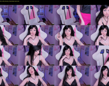 elizabethbritanny — 15 minute Chaturbate female cam show recording, 1080p, Mar 5, 2022