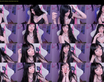 elizabethbritanny — 18 minute Chaturbate female cam show recording, 1080p, Mar 5, 2022
