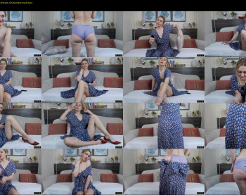 ellamilf — 22 minute Chaturbate female cam show recording, 1080p, Mar 5, 2022