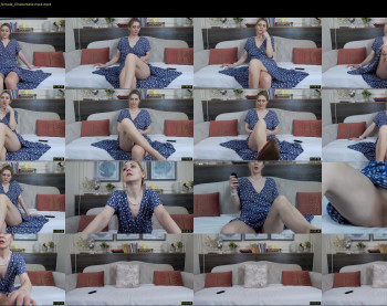 ellamilf — 23 minute Chaturbate female cam show recording, 1080p, Mar 5, 2022