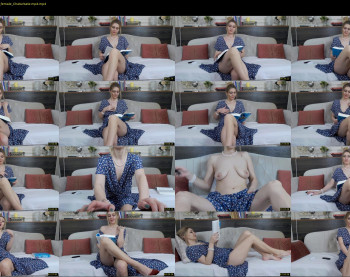ellamilf — 54 minute Chaturbate female cam show recording, 1080p, Mar 5, 2022
