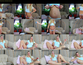 ells_palace — 99 minute Chaturbate female cam show recording, 720p, Mar 6, 2022