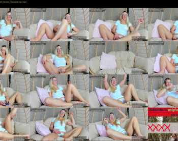 ells_palace — 55 minute Chaturbate female cam show recording, 720p, Mar 6, 2022