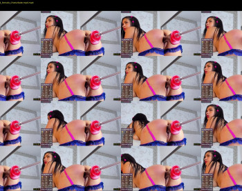 emi_sary — 4 minute Chaturbate female cam show recording, 1080p, Mar 6, 2022