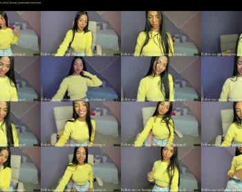 emilyn_keatting — 56 minute Chaturbate female cam show recording, 1080p, Mar 6, 2022