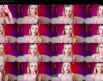 evalanis — 14 minute Chaturbate couple cam show recording, 1080p, Mar 5, 2022