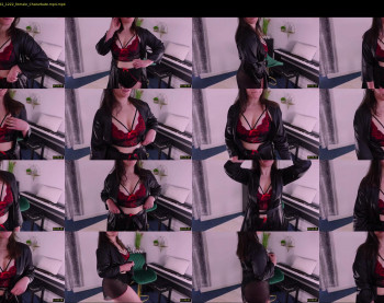 french_devotion — 16 minute Chaturbate female cam show recording, 720p, Mar 5, 2022
