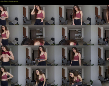 funcouple1985 — 61 minute Chaturbate couple cam show recording, 1080p, Mar 5, 2022