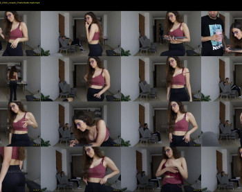funcouple1985 — 56 minute Chaturbate couple cam show recording, 1080p, Mar 5, 2022