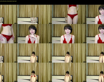 gentlywomen — 50 minute Chaturbate female cam show recording, 1080p, Mar 5, 2022