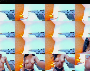 giselle_joness1 — 40 minute Chaturbate female cam show recording, 720p, Mar 6, 2022