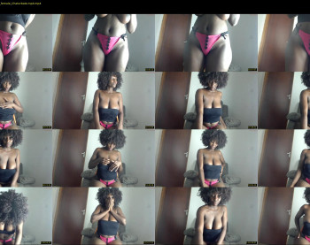 gulpess — 92 minute Chaturbate female cam show recording, 480p, Mar 6, 2022