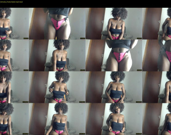 gulpess — 145 minute Chaturbate female cam show recording, 480p, Mar 6, 2022