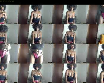 gulpess — 168 minute Chaturbate female cam show recording, 480p, Mar 6, 2022
