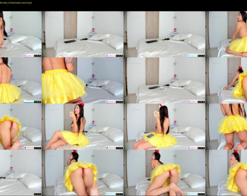 halliee — 47 minute Chaturbate couple cam show recording, 1080p, Mar 5, 2022